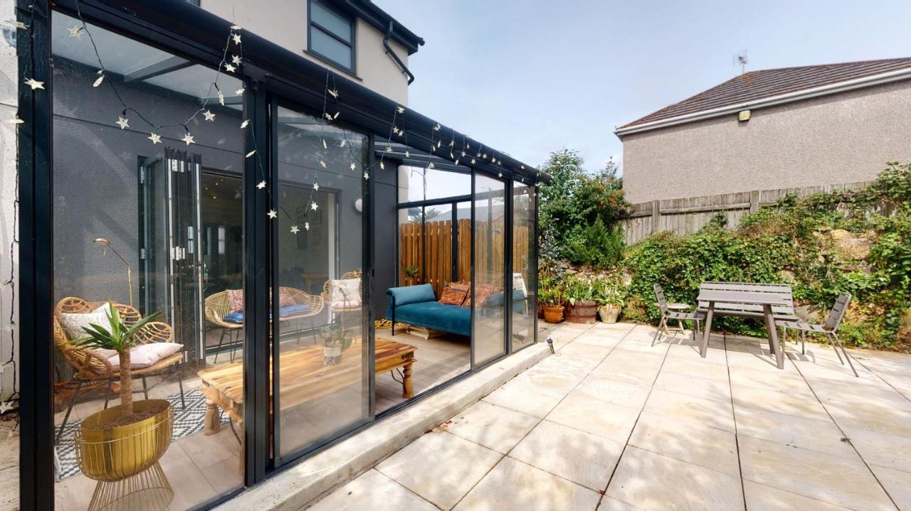 05 Queensway Gardens, Hayle Exterior foto