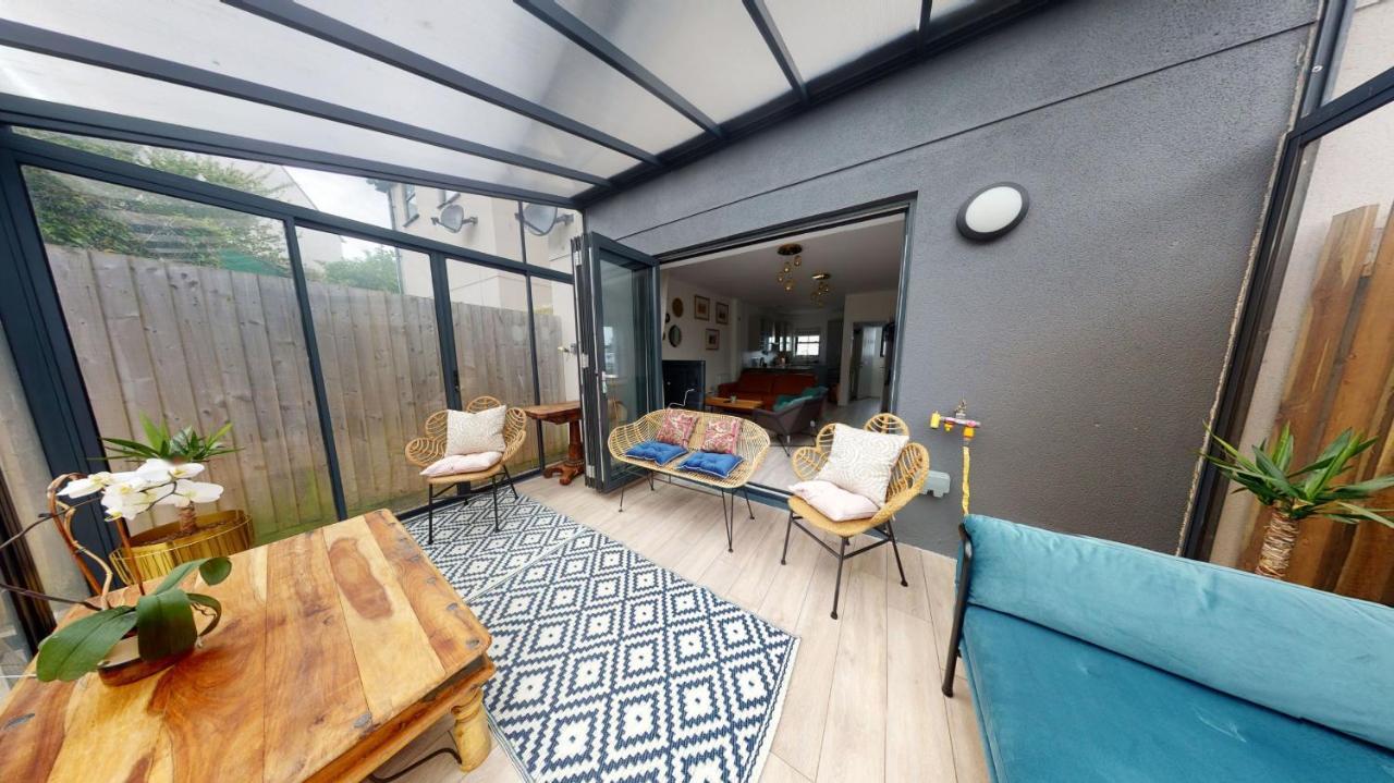 05 Queensway Gardens, Hayle Exterior foto